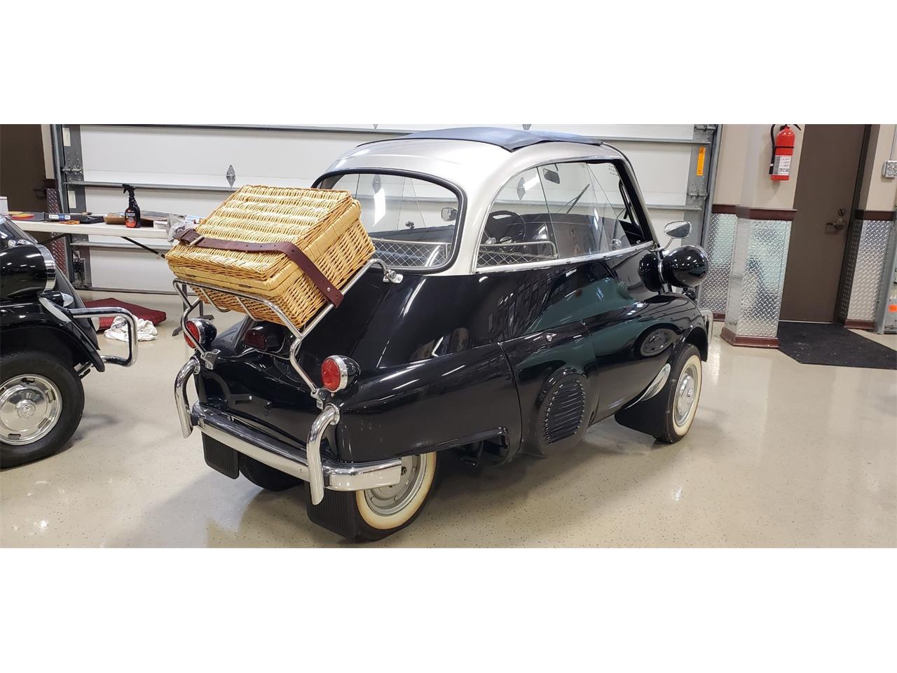1959 BMW Isetta for sale in Annandale, MN – photo 15