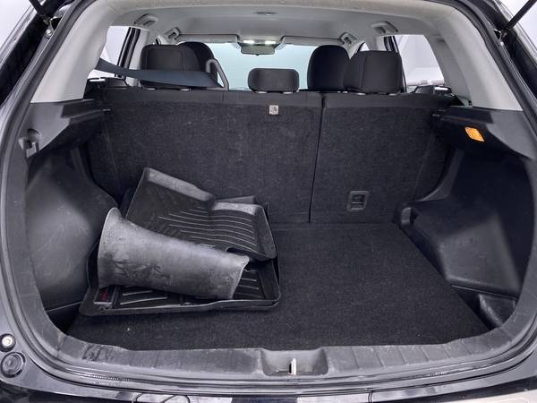 2015 Mitsubishi Outlander Sport SE Sport Utility 4D hatchback Black... for sale in Houston, TX – photo 22