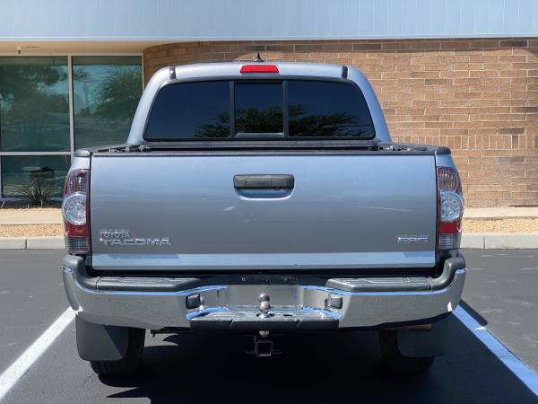 2014 Toyota Tacoma PreRunner, 142K Miles! - LISTED PRICES OUT THE for sale in Tempe, AZ – photo 7