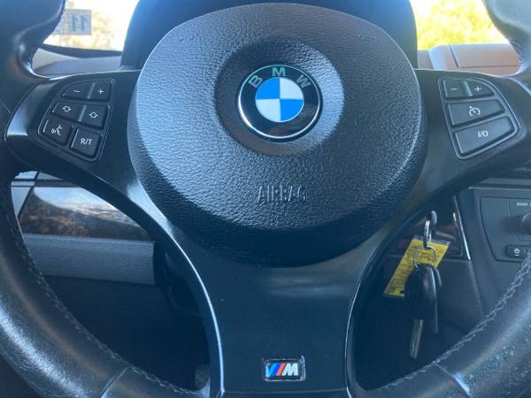 2007 BMW X3 3 0si AWD M PACKAGE CLEAN HISTORY DUAL PANORAMIC for sale in Virginia Beach, VA – photo 17