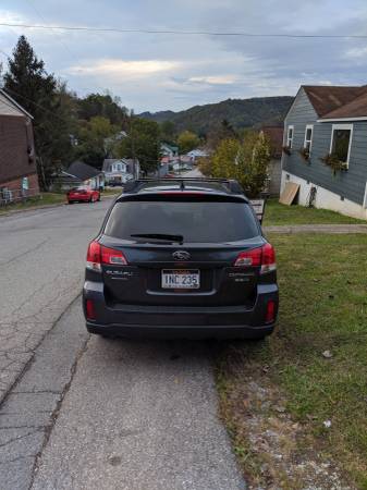 2013 Subaru Outback 3.6R Limited for sale in Uneeda, WV – photo 4
