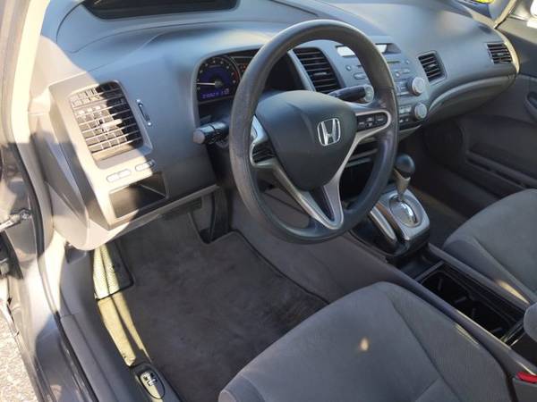 2009 Honda Civic LX SKU: 9H331659 Sedan - - by dealer for sale in Mobile, AL – photo 11