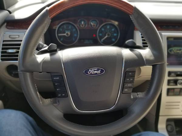 2010 Ford Flex Limited/With EcoBoost/Only 78, 105 Miles - cars & for sale in Kalispell, MT – photo 11
