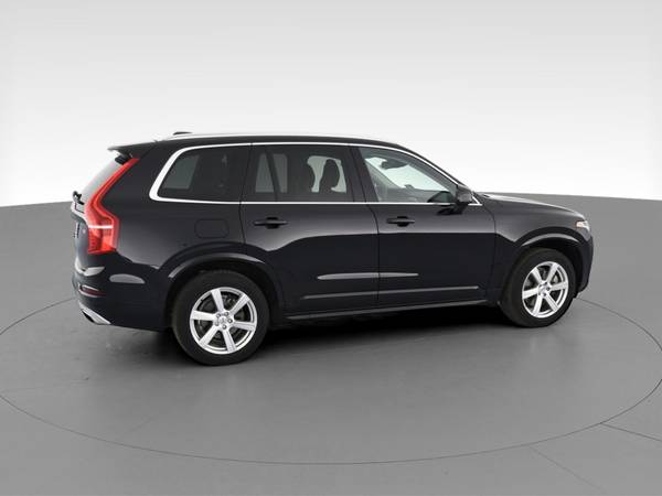 2020 Volvo XC90 T6 Momentum Sport Utility 4D suv Black - FINANCE -... for sale in San Diego, CA – photo 12