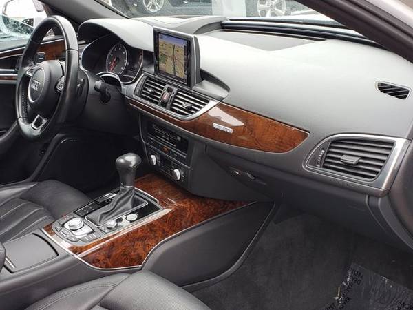 2015 Audi A6 3 0T Prestige AWD All Wheel Drive SKU: FN025693 - cars & for sale in Arlington, TX – photo 23
