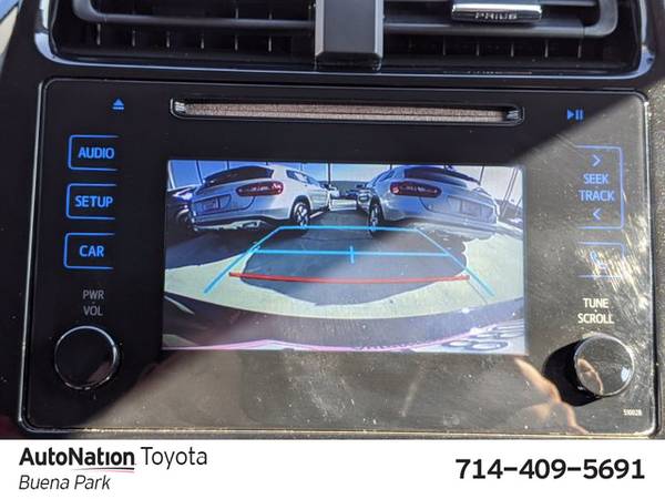 2016 Toyota Prius Two SKU:G3512863 Hatchback - cars & trucks - by... for sale in Buena Park, CA – photo 14