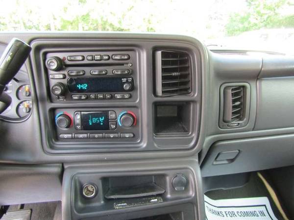 2006 Chevrolet Silverado 1500 Crew Cab 4x4 4WD Chevy LT Pickup 4D 5 3/ for sale in Gresham, OR – photo 9