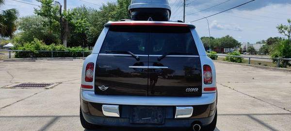 2008 MINI Clubman Cooper Hatchback 3D - - by dealer for sale in Longwood , FL – photo 4