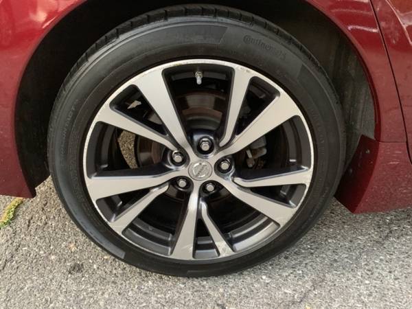 2016 Nissan Maxima 3.5 S for sale in Ellicott City, MD – photo 7