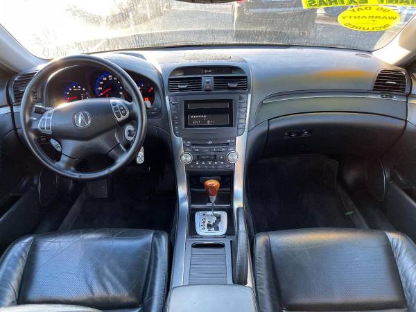 2005 Acura TL 3 2 4dr Sedan - Comes with Warranty! for sale in Rancho Cordova, NV – photo 17