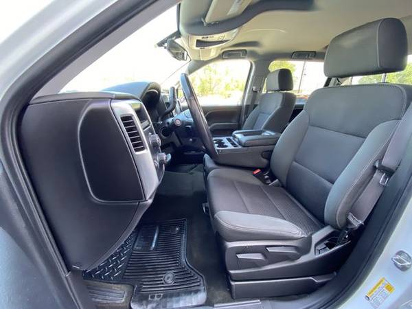 2014 Chevrolet Silverado 1500 Crew Cab LT Pickup 4D 6 1/2 ft - cars for sale in Richland, WA – photo 16