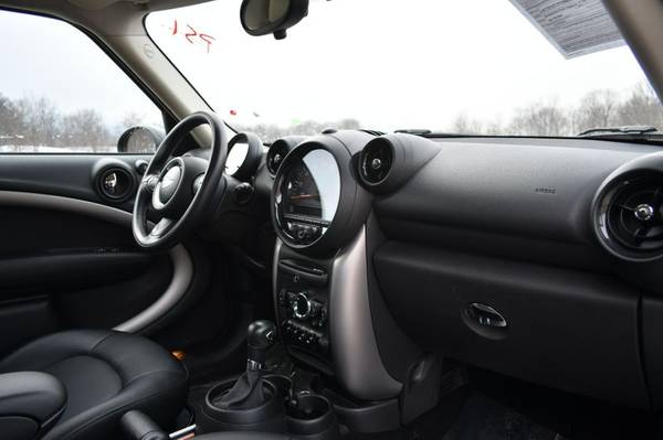 2015 MINI Countryman - - by dealer - vehicle for sale in Naugatuck, CT – photo 9