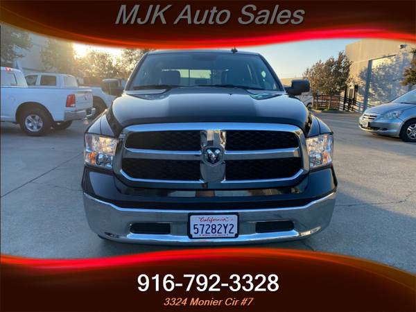 2020 Ram 1500 SLT 4x4 5.7 lifted or stock - cars & trucks - by... for sale in Sacramento , CA – photo 4