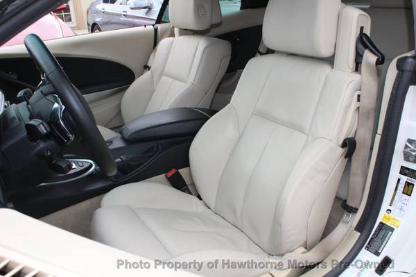 2010 *BMW* *6 Series* *650i*Convertible Loaded, Fin for sale in Lawndale, CA – photo 8