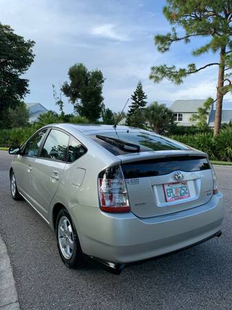 2005’ Toyota Prius 76k miles - cars & trucks - by owner - vehicle... for sale in North Fort Myers, FL – photo 8