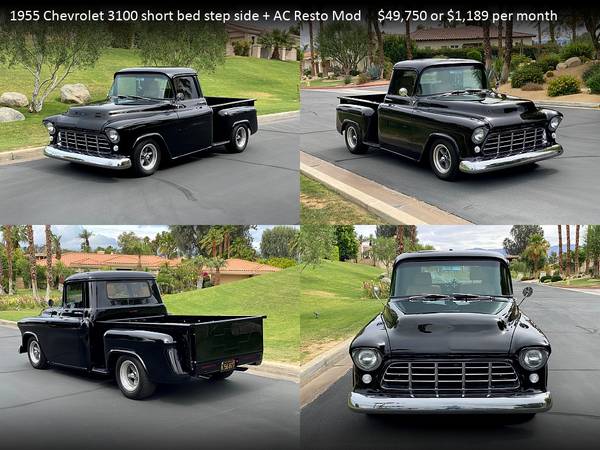 1972 Chevrolet c10 Short Bed FULLY RESTORED 454 Pickup is clean for sale in Other, NC – photo 14