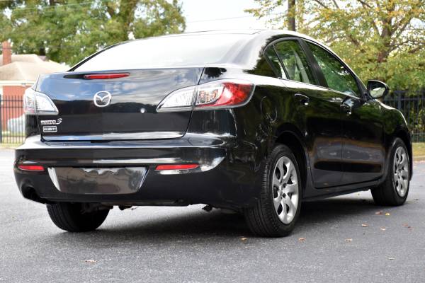 2013 Mazda MAZDA3 for sale in Norfolk, VA – photo 6
