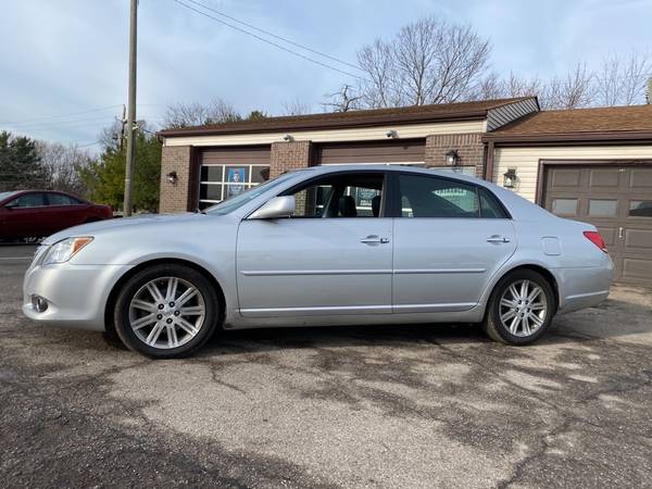2010 Toyota Avalon - - by dealer - vehicle automotive for sale in Indianapolis, IN – photo 2