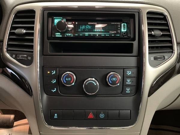*2012* *Jeep* *Grand Cherokee* *Laredo* -* 100% Approvals!* for sale in Tallmadge, OH – photo 20