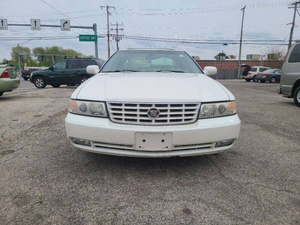 2003 Cadillac STS 4995 or best offer Payment options avail too! for sale in Toledo, OH – photo 2