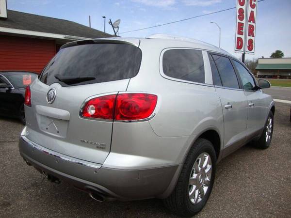 2011 Buick Enclave CXL 1 AWD 4dr Crossover w/1XL 109447 Miles - cars for sale in Merrill, WI – photo 5