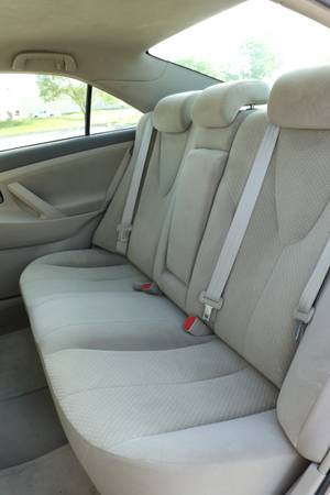 2007 Toyota Camry LE CLEAN NEBRASKA TITLE - - by for sale in Omaha, NE – photo 21