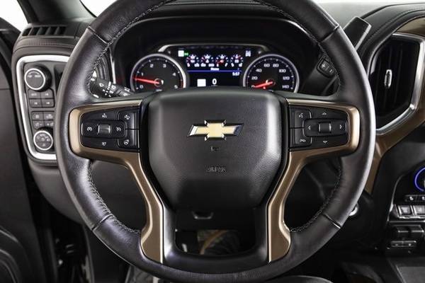 2020 Chevrolet Silverado 2500HD High Country - cars & trucks - by... for sale in Hillsboro, OR – photo 13