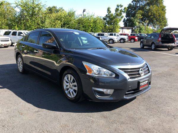 2015 Nissan Altima 4dr Sdn I4 2.5 S BUY HERE PAY HERE!!! for sale in San Antonio, TX – photo 10