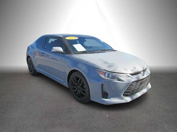 2014 Scion tC Hatchback Coupe 2D - APPROVED - - by for sale in Carson City, NV – photo 4