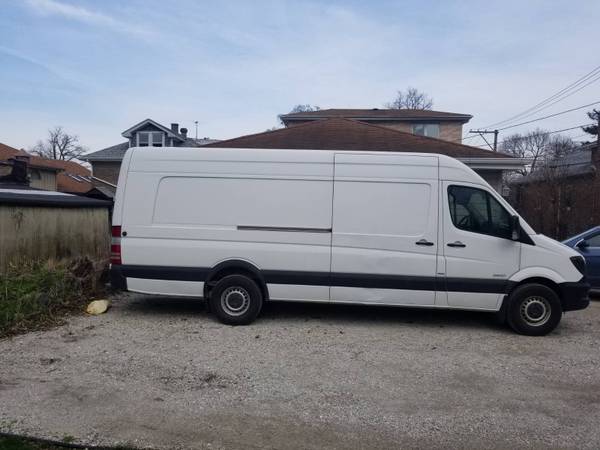 Mercedes Benz Sprinter For Sale for sale in Lyons, IL – photo 13