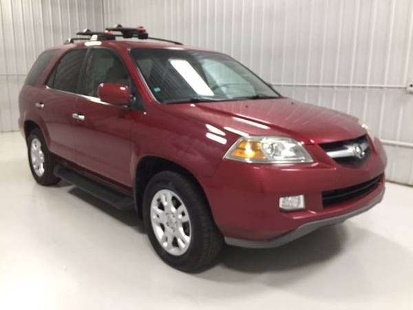 2004 Acura MDX Touring Pkg RES - cars & trucks - by dealer - vehicle... for sale in Holland , MI – photo 6