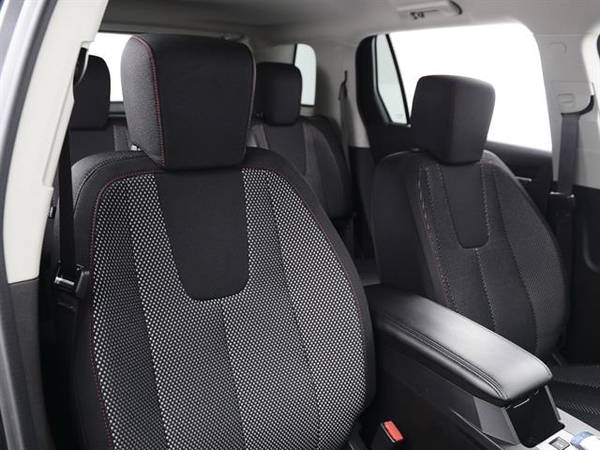 2017 GMC Terrain SLE-1 Sport Utility 4D suv GRAY - FINANCE ONLINE for sale in Indianapolis, IN – photo 5