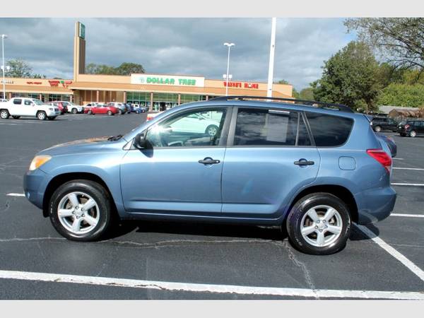2006 Toyota RAV4 Base V6 4WD _!PRICED TO SELL TODAY!_ - cars &... for sale in Norfolk, VA – photo 2