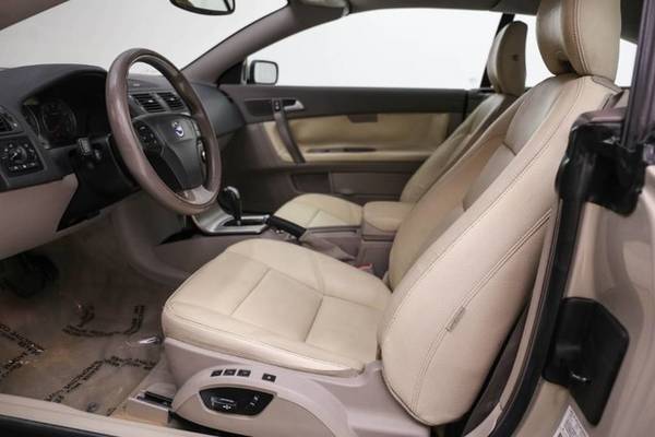 2006 Volvo C70 LEATHER COLD AC POWER CONVERTIBLE RUNS GREAT for sale in Sarasota, FL – photo 21