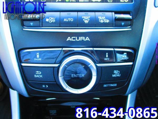 ACURA TLX, only 68k miles! - - by dealer - vehicle for sale in Lees Summit, MO – photo 23