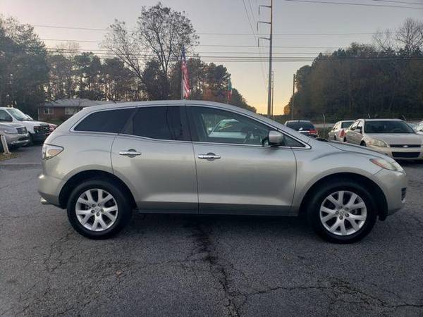 2009 Mazda CX-7 Sport SUV 4D STARTING DP AT $995! - cars & trucks -... for sale in Duluth, GA – photo 6