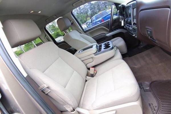 2015 Chevrolet Chevy Silverado 1500 LT - - by dealer for sale in CHANTILLY, District Of Columbia – photo 23