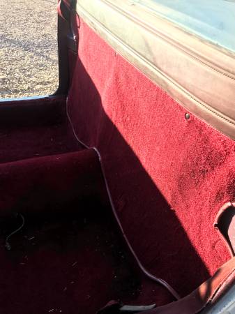 Chevrolet El Camino for sale in Albuquerque, NM – photo 4