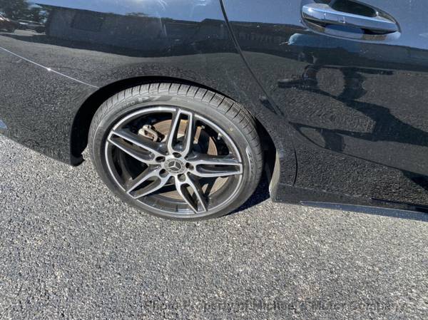 2018 *Mercedes-Benz* *CLA* *2018 MERCEDES BENZ CLA 250, - cars &... for sale in Nashville, TN – photo 15