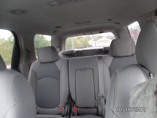2007 SATURN OUTLOOK for sale in Columbus, OH – photo 7