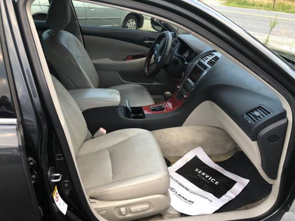 2007 Lexus ES 350 Base 4dr Sedan CALL OR TEXT TODAY! - cars & trucks... for sale in Stafford, District Of Columbia – photo 8