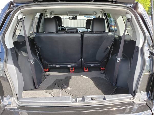 2012 Mitsubishi Outlander AWD GT 118k clean truck! for sale in Jordan, NY – photo 15