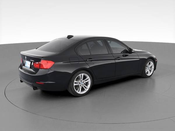 2014 BMW 3 Series 335i Sedan 4D sedan Black - FINANCE ONLINE - cars... for sale in Syracuse, NY – photo 11