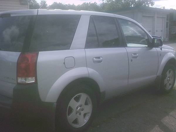 saturn vue 2004 for sale in east greenbush, NY – photo 7
