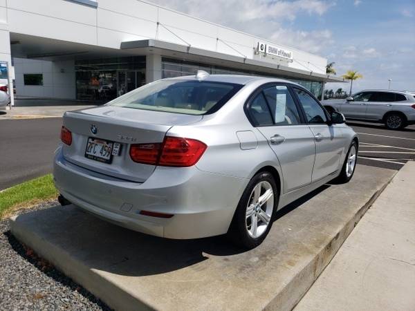 2015 BMW 328i - - by dealer - vehicle automotive sale for sale in Kailua-Kona, HI – photo 5