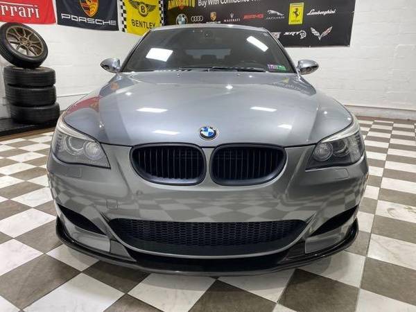 2008 BMW M5 4dr Sedan $1500 - cars & trucks - by dealer - vehicle... for sale in Waldorf, District Of Columbia – photo 2