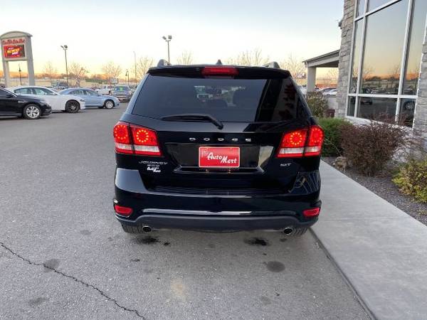 2017 Dodge Journey - - cars & trucks - by dealer - vehicle... for sale in Grand Junction, CO – photo 23