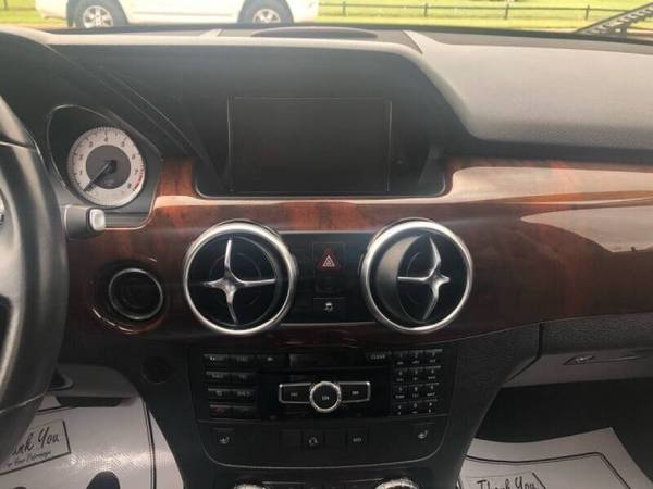 ==2014 MERCEDES-BENZ GLK 350==SUNROOF**NAVIGATION**GUARANTEED APROVAL* for sale in Springdale, AR – photo 12