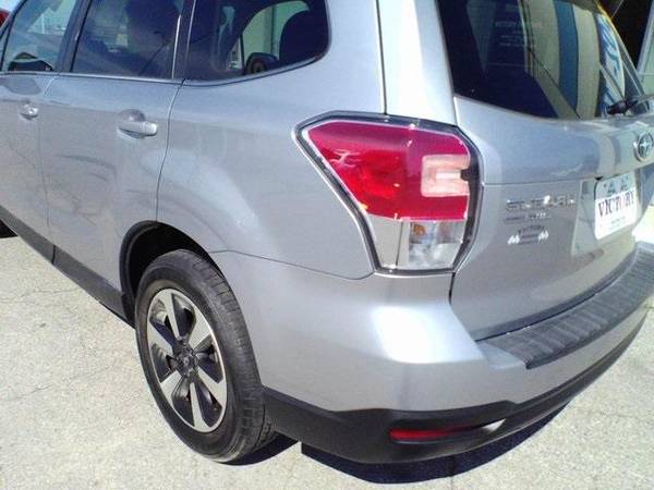 2017 Subaru Forester 2 5i Limited - wagon - - by for sale in Sandusky, OH – photo 20