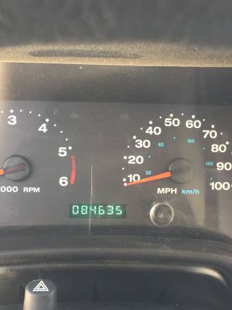 2006 Jeep Wrangler X 84k low miles for sale in Prescott, AZ – photo 5